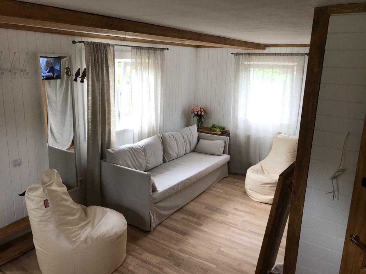 Vacation House Terraces 斯伽尔达 外观 照片