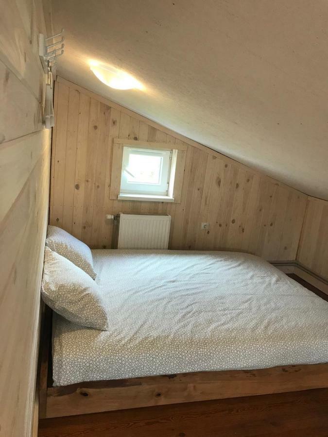 Vacation House Terraces 斯伽尔达 外观 照片